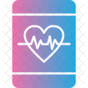 Heart Care Love Icon