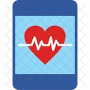 Heart Care App Heart Care App Icon