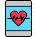 Heart Care App Heart Care App Icon