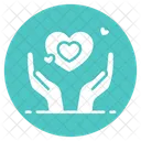 Heart Care Heart Care Icon