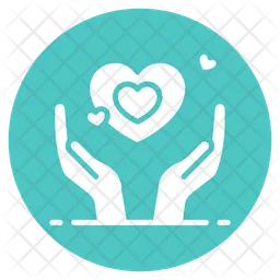 Heart Care  Icon