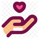 Heart Care  Icon