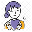 Heart Care  Icon