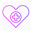 Heart Care Heart Care Icon