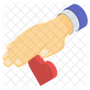 Life Care Heart Care Heart Protection Icon