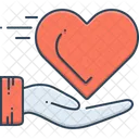 Heart Care Heart Care Icon