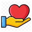 Heart Care  Icon