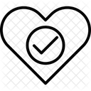 Heart Care  Icon