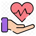 Heart Care Heart Care Icon