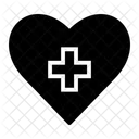 Heart Care  Icon