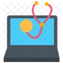 Heart Care  Symbol