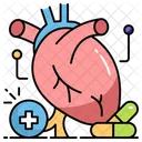 Heart Care Heart Care Icon