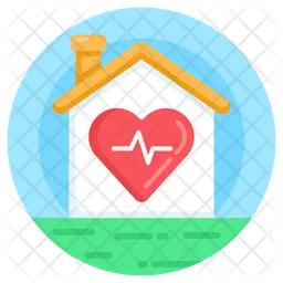 Heart Centre  Icon
