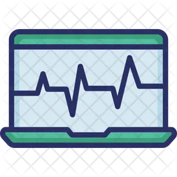 Heart Checkup  Icon