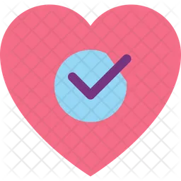 Heart checkup  Icon