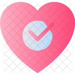 Heart checkup  Icon