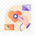 Heart Checkup  アイコン
