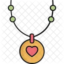 Heart choker  Icon