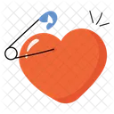 Cute Portrait Shape Icon