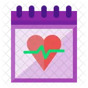 Heart Day  Icon