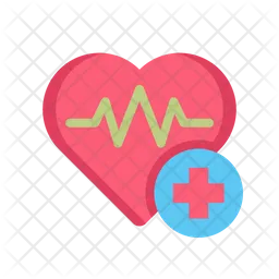 Heart detector  Icon