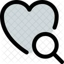 Heart Diagnostic  Icon