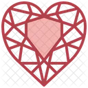 Heart Diamond  アイコン