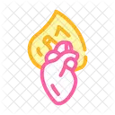 Heart Disease  アイコン