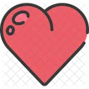 Heart Element  Icon