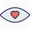 Heart Emblem Heart Shape Gift Decoration Icon