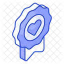 Heart Love Affection Icon
