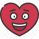 Heart Emoji Heart Emoji Icon