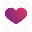 Heart  Icon