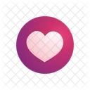 Heart  Icon