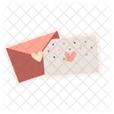 Valentine Love Love Valentine Icon