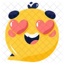 Emotion Icon Happy Icon