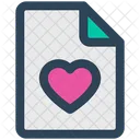 File Document Paper Icon