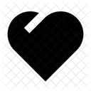 Heart--fill  Icon