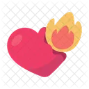Wedding Love Heart 아이콘