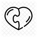 Heart Found Soul Icon