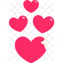 Heart Four  アイコン