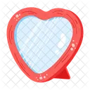Heart Frame  Icon