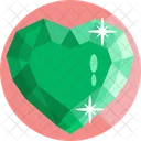 Gemstones Icon