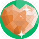 Gemstones Icon