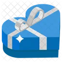 Surprise Gift Present Icon