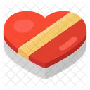 Wrapped Gift Gift Box Gift Pack Icon