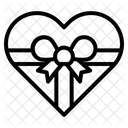 Gift Box Icon