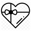 Gift Box Icon