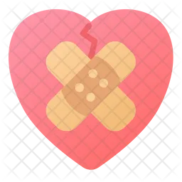 Heart Healing  Icon