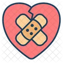 Heart Healing  Icon